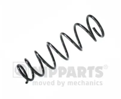 Пружина ходовой части NIPPARTS N5543099
