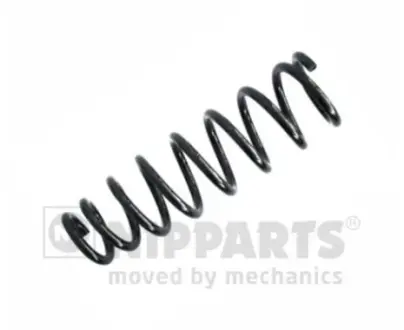 Пружина ходовой части NIPPARTS N5543106