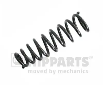 Пружина ходовой части NIPPARTS N5543108