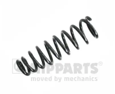 Пружина ходовой части NIPPARTS N5543109