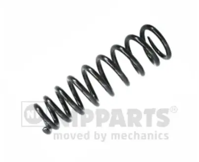 Пружина ходовой части NIPPARTS N5543112