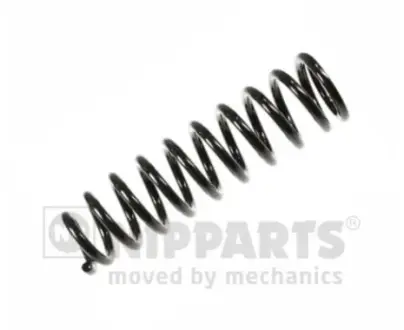 Пружина ходовой части NIPPARTS N5544003