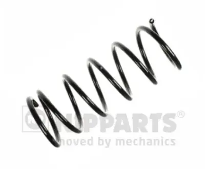 Пружина ходовой части NIPPARTS N5544004