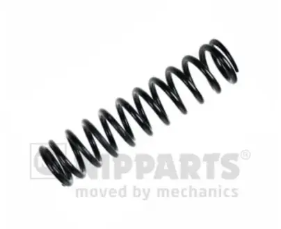 Пружина ходовой части NIPPARTS N5544009