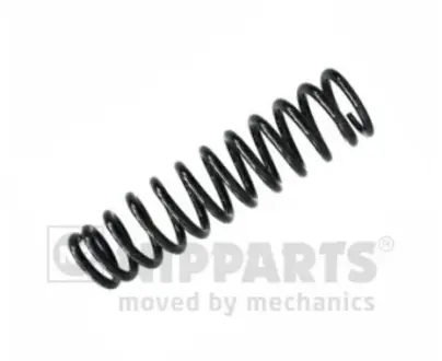 Пружина ходовой части NIPPARTS N5544010