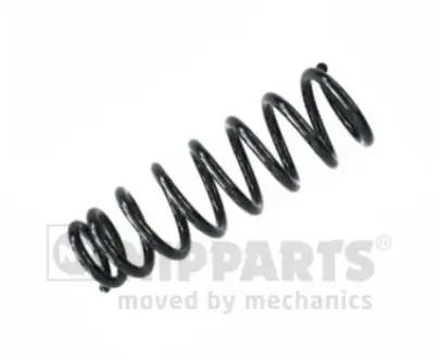 Пружина ходовой части NIPPARTS N5544020