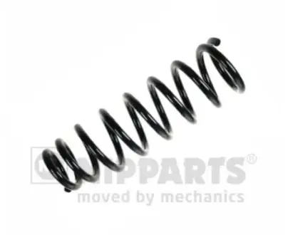 Пружина ходовой части NIPPARTS N5544022