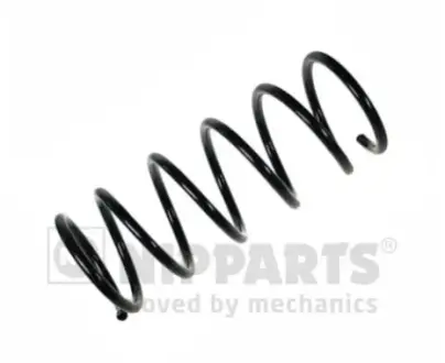 Пружина ходовой части NIPPARTS N5544029