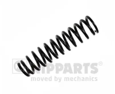 Пружина ходовой части NIPPARTS N5544043