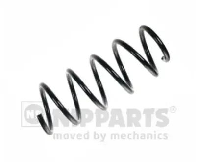 Пружина ходовой части NIPPARTS N5544067
