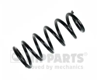 Пружина ходовой части NIPPARTS N5544077