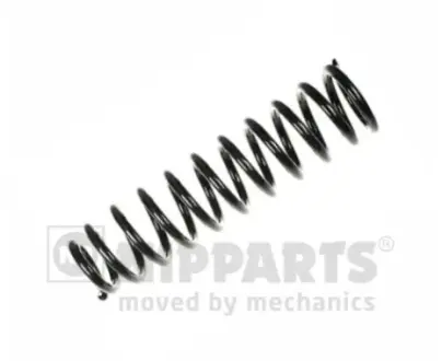 Пружина ходовой части NIPPARTS N5544080