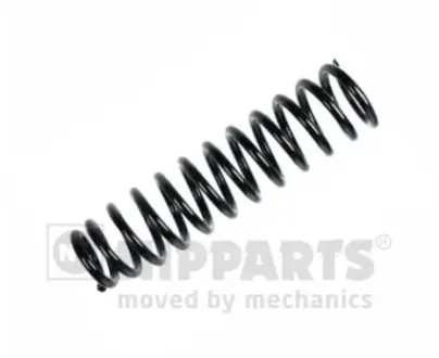 Пружина ходовой части NIPPARTS N5544082