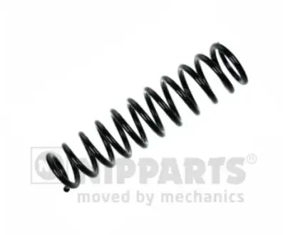 Пружина ходовой части NIPPARTS N5544085