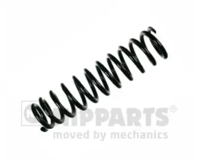 Пружина ходовой части NIPPARTS N5544086