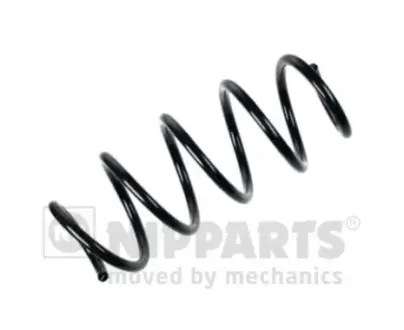 Пружина ходовой части NIPPARTS N5544091