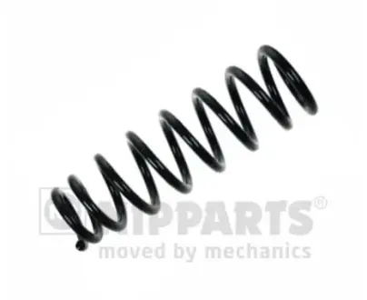 Пружина ходовой части NIPPARTS N5544097