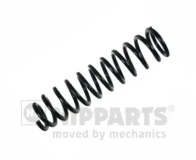 Пружина ходовой части NIPPARTS N5544101
