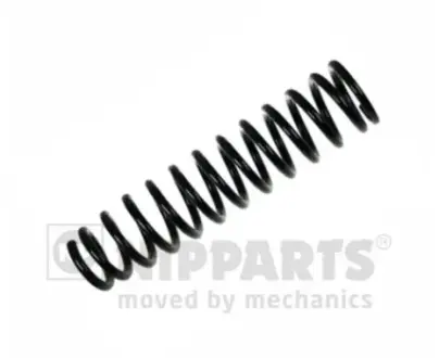 Пружина ходовой части NIPPARTS N5544102