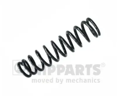Пружина ходовой части NIPPARTS N5544104