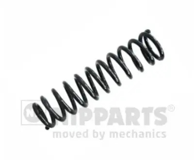 Пружина ходовой части NIPPARTS N5544105