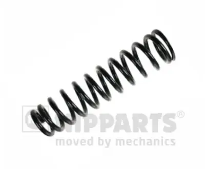 Пружина ходовой части NIPPARTS N5544106