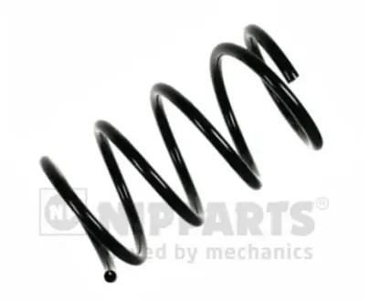 Пружина ходовой части NIPPARTS N5544110