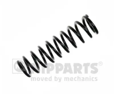 Пружина ходовой части NIPPARTS N5544114