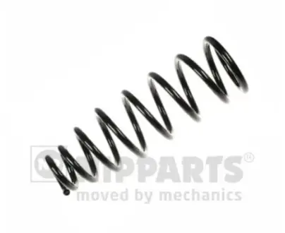 Пружина ходовой части NIPPARTS N5545002