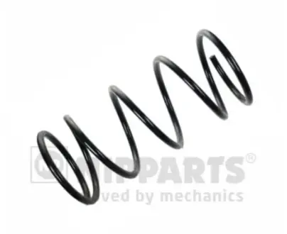 Пружина ходовой части NIPPARTS N5545015