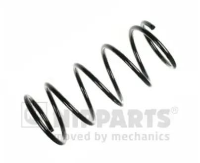 Пружина ходовой части NIPPARTS N5545020