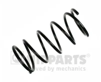 Пружина ходовой части NIPPARTS N5545022