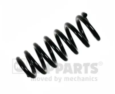 Пружина ходовой части NIPPARTS N5545024
