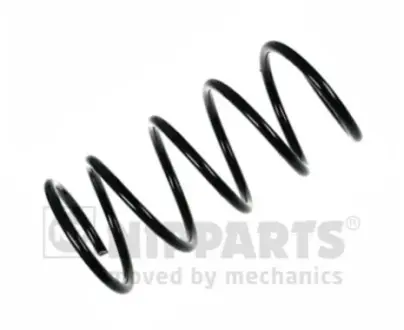 Пружина ходовой части NIPPARTS N5545034