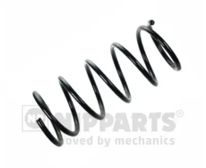 Пружина ходовой части NIPPARTS N5545036
