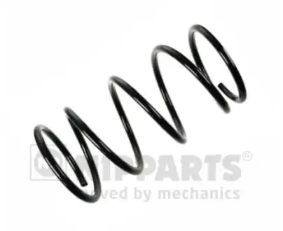 Пружина ходовой части NIPPARTS N5545037
