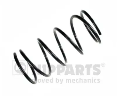 Пружина ходовой части NIPPARTS N5545041