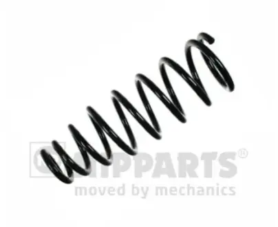 Пружина ходовой части NIPPARTS N5545045