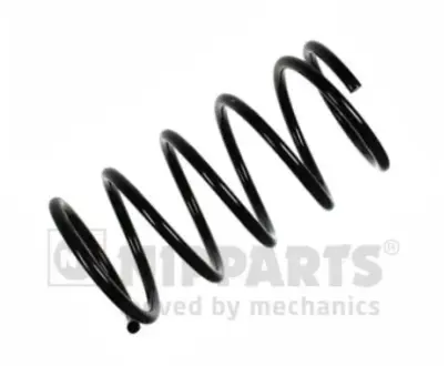 Пружина ходовой части NIPPARTS N5545053