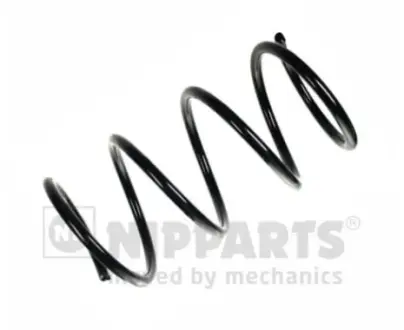 Пружина ходовой части NIPPARTS N5545059