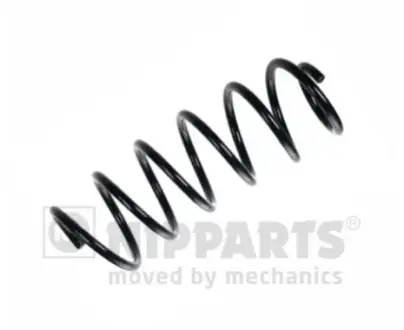 Пружина ходовой части NIPPARTS N5545066
