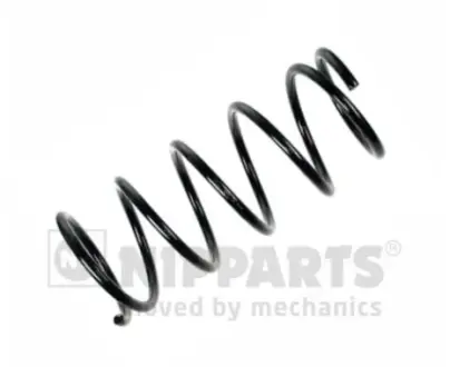 Пружина ходовой части NIPPARTS N5545067
