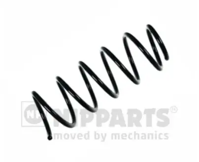 Пружина ходовой части NIPPARTS N5545068