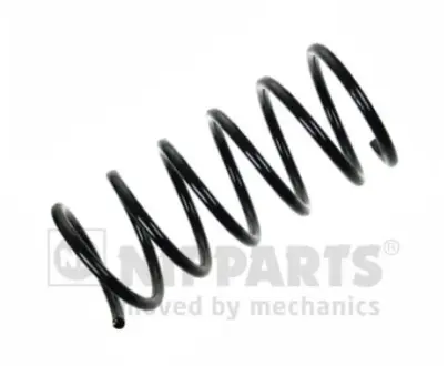 Пружина ходовой части NIPPARTS N5545072