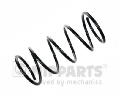 Пружина ходовой части NIPPARTS N5545074