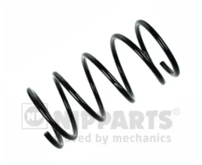 Пружина ходовой части NIPPARTS N5545076