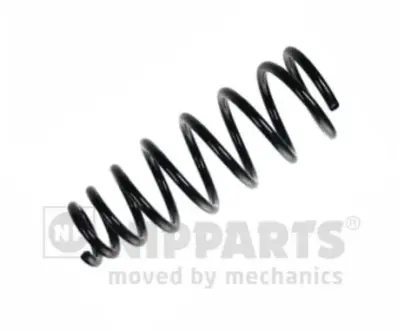 Пружина ходовой части NIPPARTS N5545085