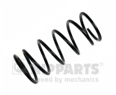 Пружина ходовой части NIPPARTS N5545087