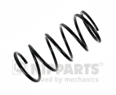 Пружина ходовой части NIPPARTS N5545090