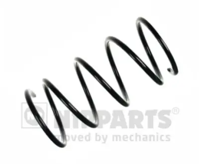 Пружина ходовой части NIPPARTS N5545096